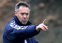 Alvaro MAGALHAES - Managing International